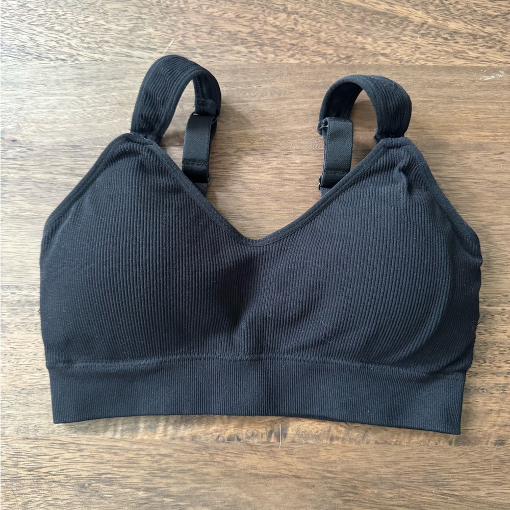 Kindred Bravely Mia Maternity & Nursing Bra NWOT